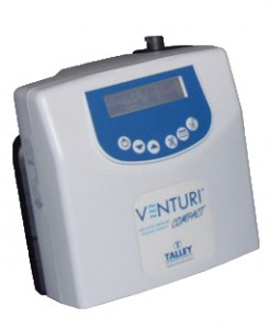 Talley Group Talley Venturi Compact Wound Vac Pump – The Negative ...
